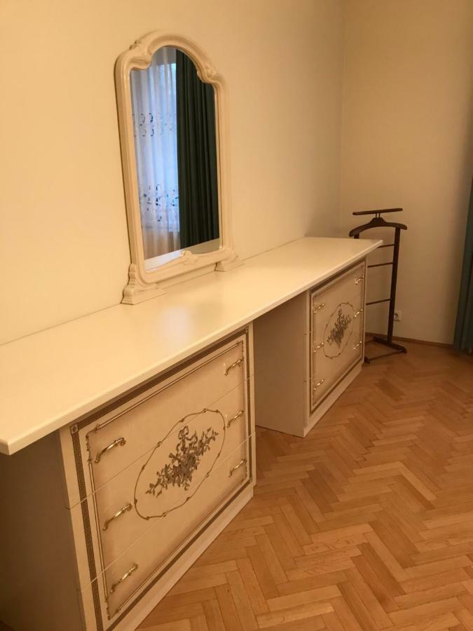 Gabor Pal 1 Apartman 2 Szoba Dunafoldvar Extérieur photo