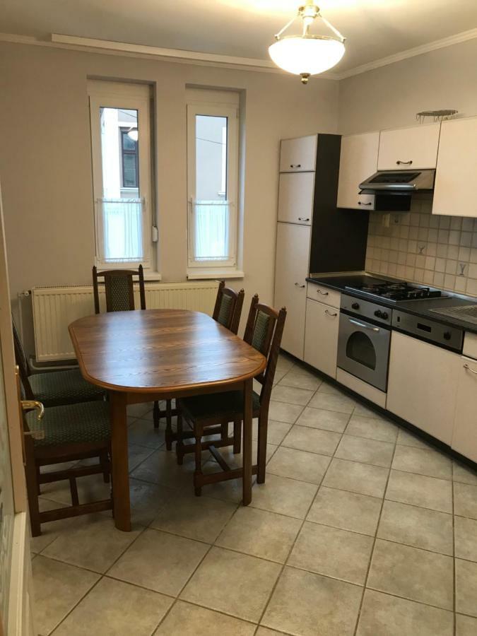 Gabor Pal 1 Apartman 2 Szoba Dunafoldvar Extérieur photo