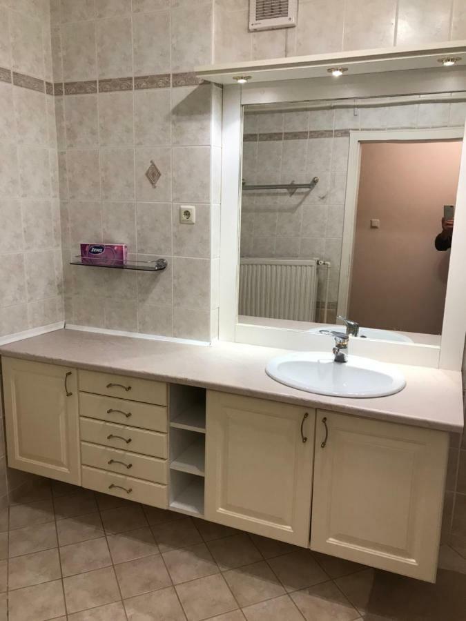 Gabor Pal 1 Apartman 2 Szoba Dunafoldvar Extérieur photo