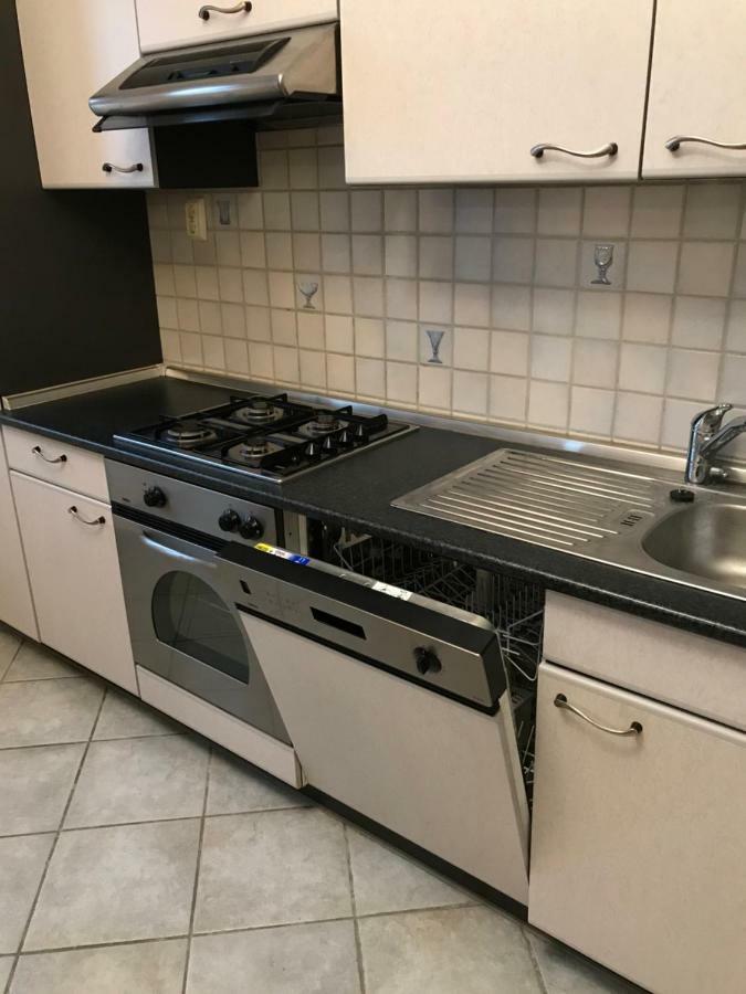Gabor Pal 1 Apartman 2 Szoba Dunafoldvar Extérieur photo