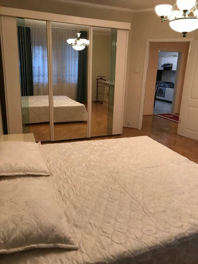 Gabor Pal 1 Apartman 2 Szoba Dunafoldvar Extérieur photo