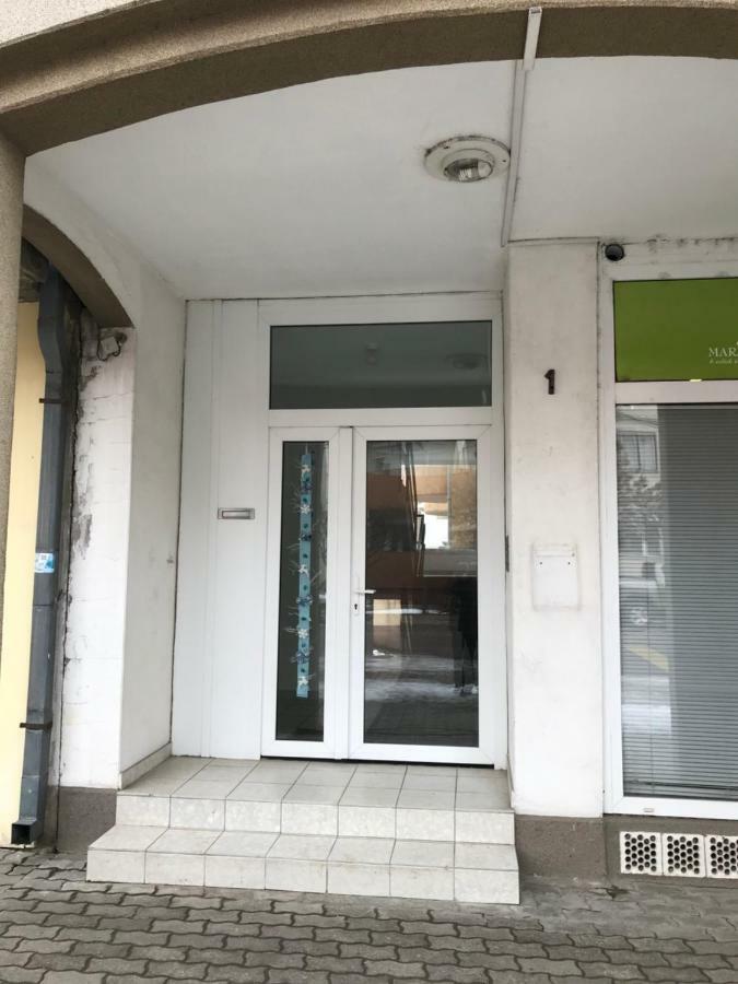 Gabor Pal 1 Apartman 2 Szoba Dunafoldvar Extérieur photo