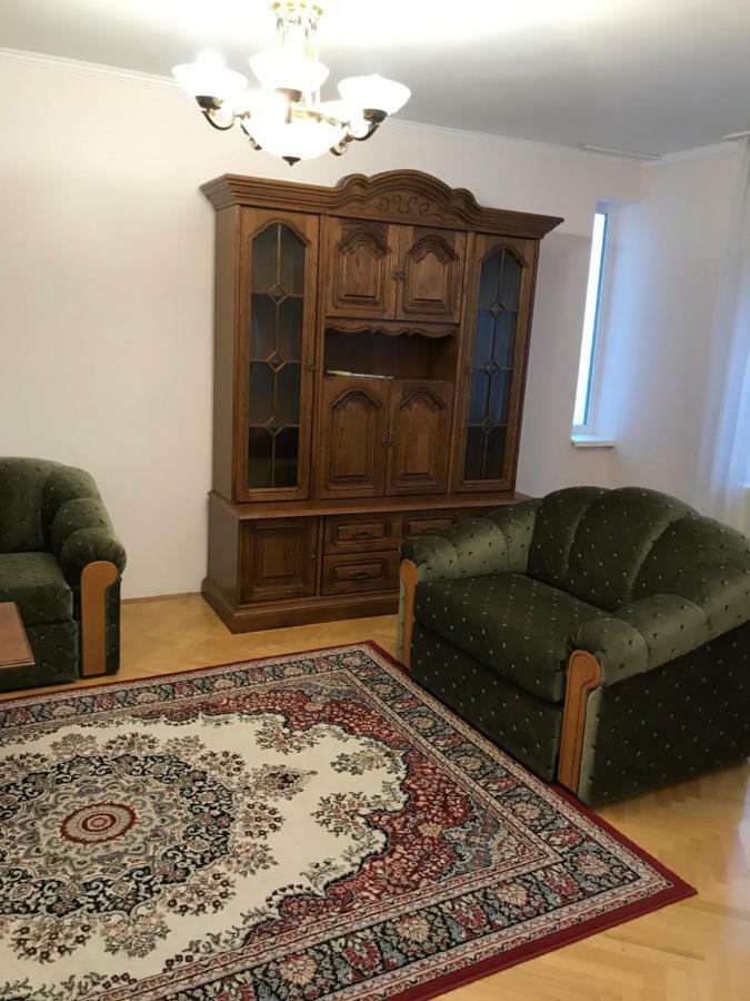 Gabor Pal 1 Apartman 2 Szoba Dunafoldvar Extérieur photo