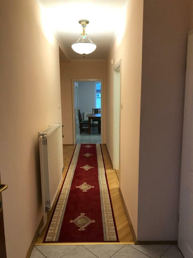 Gabor Pal 1 Apartman 2 Szoba Dunafoldvar Extérieur photo