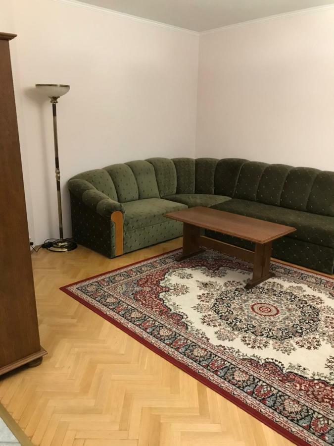 Gabor Pal 1 Apartman 2 Szoba Dunafoldvar Extérieur photo