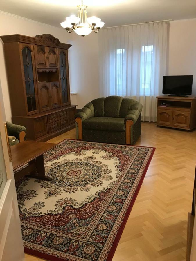 Gabor Pal 1 Apartman 2 Szoba Dunafoldvar Extérieur photo